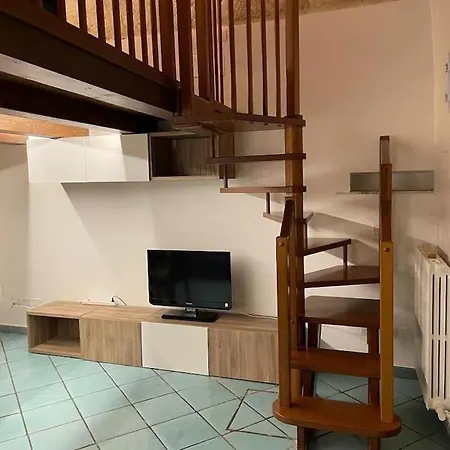 Civico 13 Апартаменты