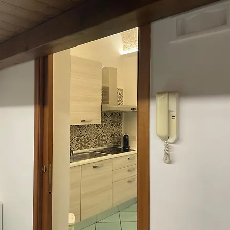 Civico 13 Апартаменты Бишелье