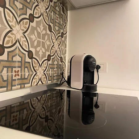 Civico 13 Апартаменты *