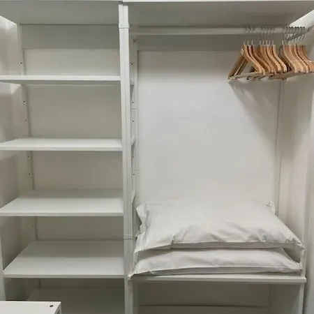 Civico 13 Appartement