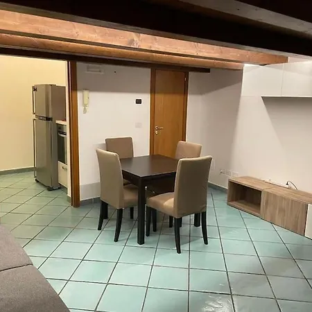 Civico 13 Appartement *