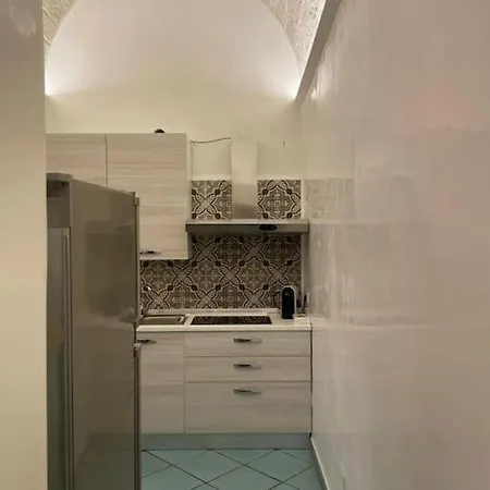 Civico 13 Apartment Bisceglie