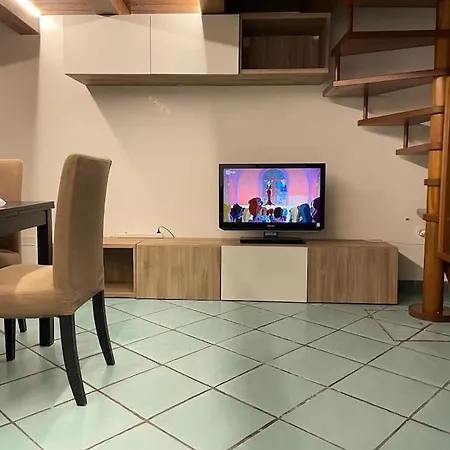 Apartment Civico 13 Bisceglie