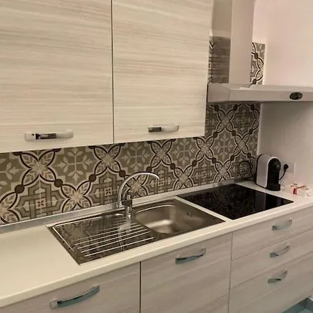 Apartment Civico 13
