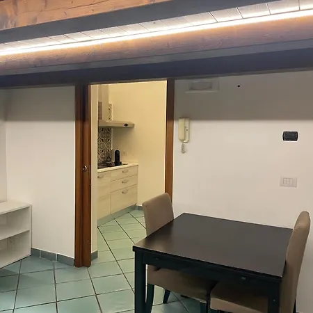 Civico 13 Appartement