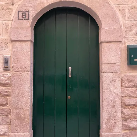 Appartement Civico 13 *