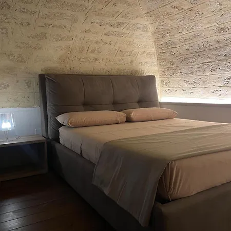 Lägenhet Civico 13 Bisceglie