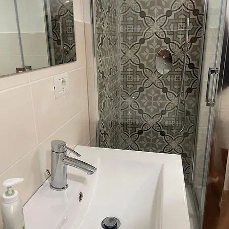 Civico 13 Appartement