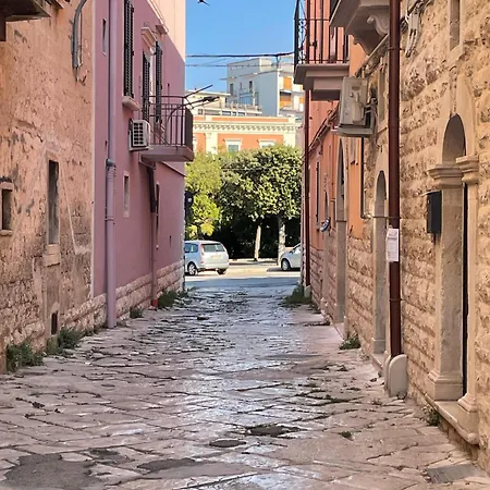 Appartement Civico 13