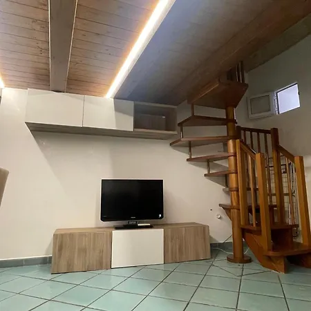 Appartement Civico 13 Bisceglie