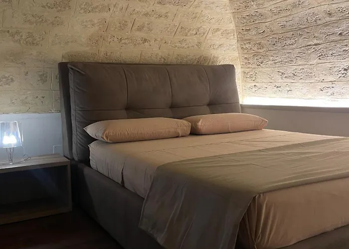 Apartmán Civico 13 Bisceglie