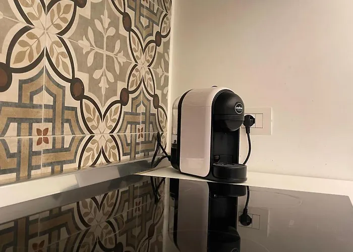 Civico 13 Apartmán *